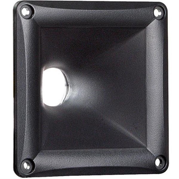 Jbl Professional JBL PROFESSIONAL HM1125 1 in. 60 x 60 1-3-8 in.-18 TPI Exponential Horn HM1125